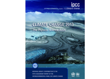IPCC 2013