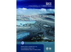 IPCC 2013