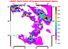 Black Carbom I-A2