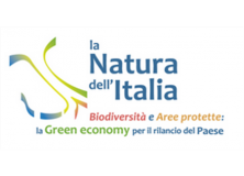 La Natura dell'Italia