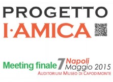 I-AMICA Finale