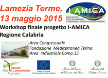 Lamezia 13 Maggio