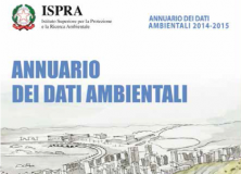 Annuario dati ambientali ISPRA