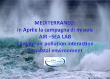 Air Sea Lab