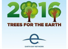 Earth Day 2016