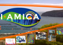 I-AMICA 2015-2016