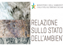 Relazione sullo stato dell'ambiente