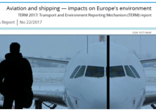 EEA TERM 2017 Aviation and shipping