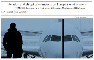 EEA TERM 2017 Aviation and shipping