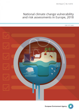 EEA Report 1-2018