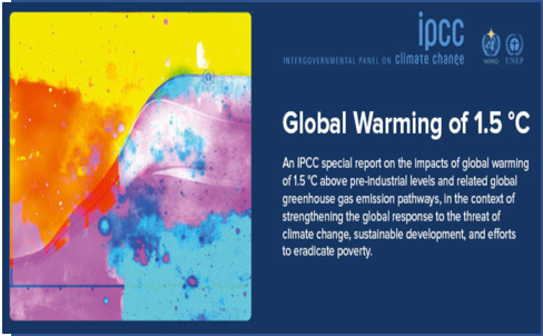 IPCC +1.5